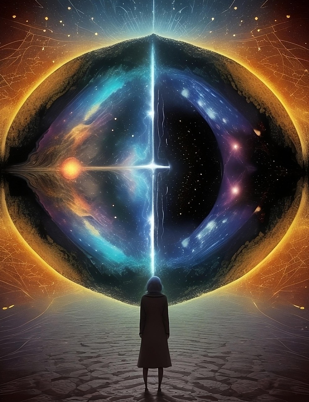 Das Gesetz der Berufung. Warum ich nur mit wenigen Jobs kompatibel bin.