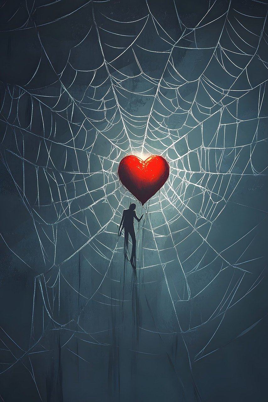 Selbe Energie, selbes Drama