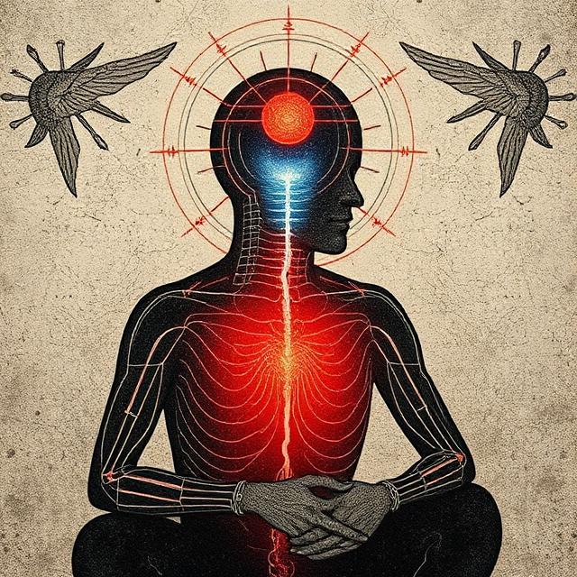 Selbstheilung und Psychosomatik